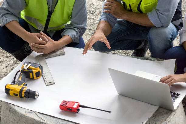 Best Concrete Patio Contractor  in Lower Burrell, PA